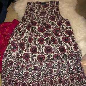 American Eagle dress